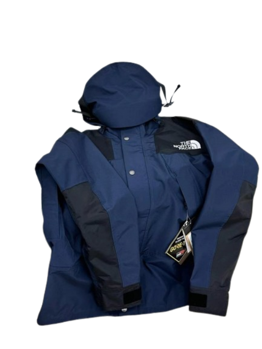 The North Face GORE-TEX Jacket Blue Jackets