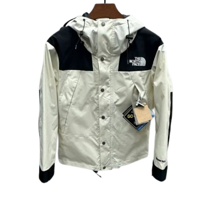 The North Face GORE-TEX Jacket White Jackets