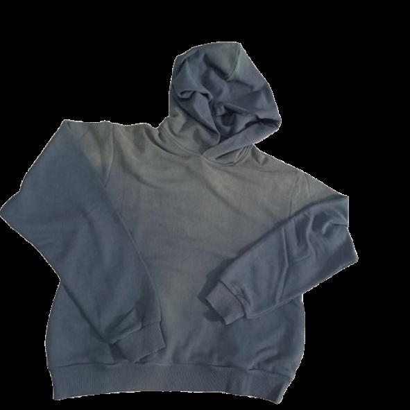 Unknown Hoodie Dark Grey Hoodies