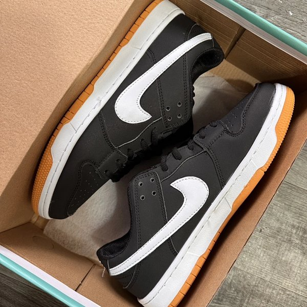 Welfare model dunk collection