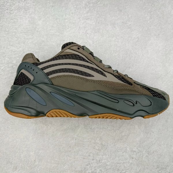 Yeezy Yeezy 700 Olive Shoes