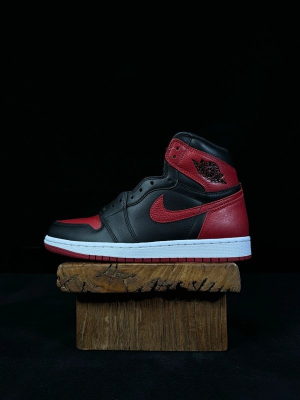 air jordan1 high top 1:1