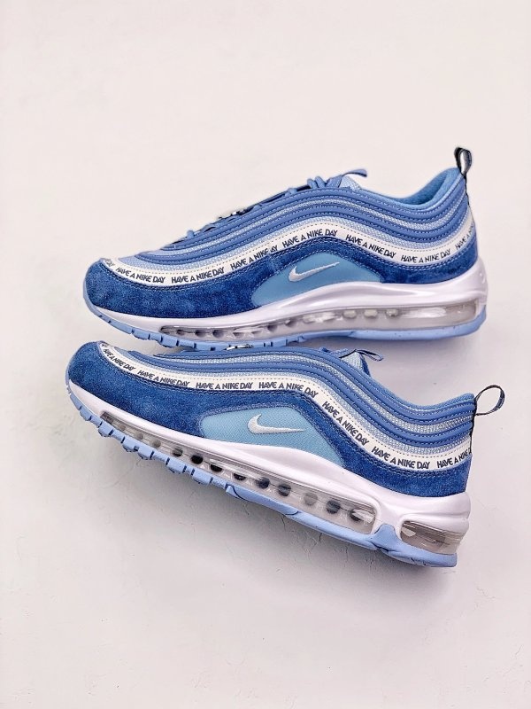 nike air max 97 blue