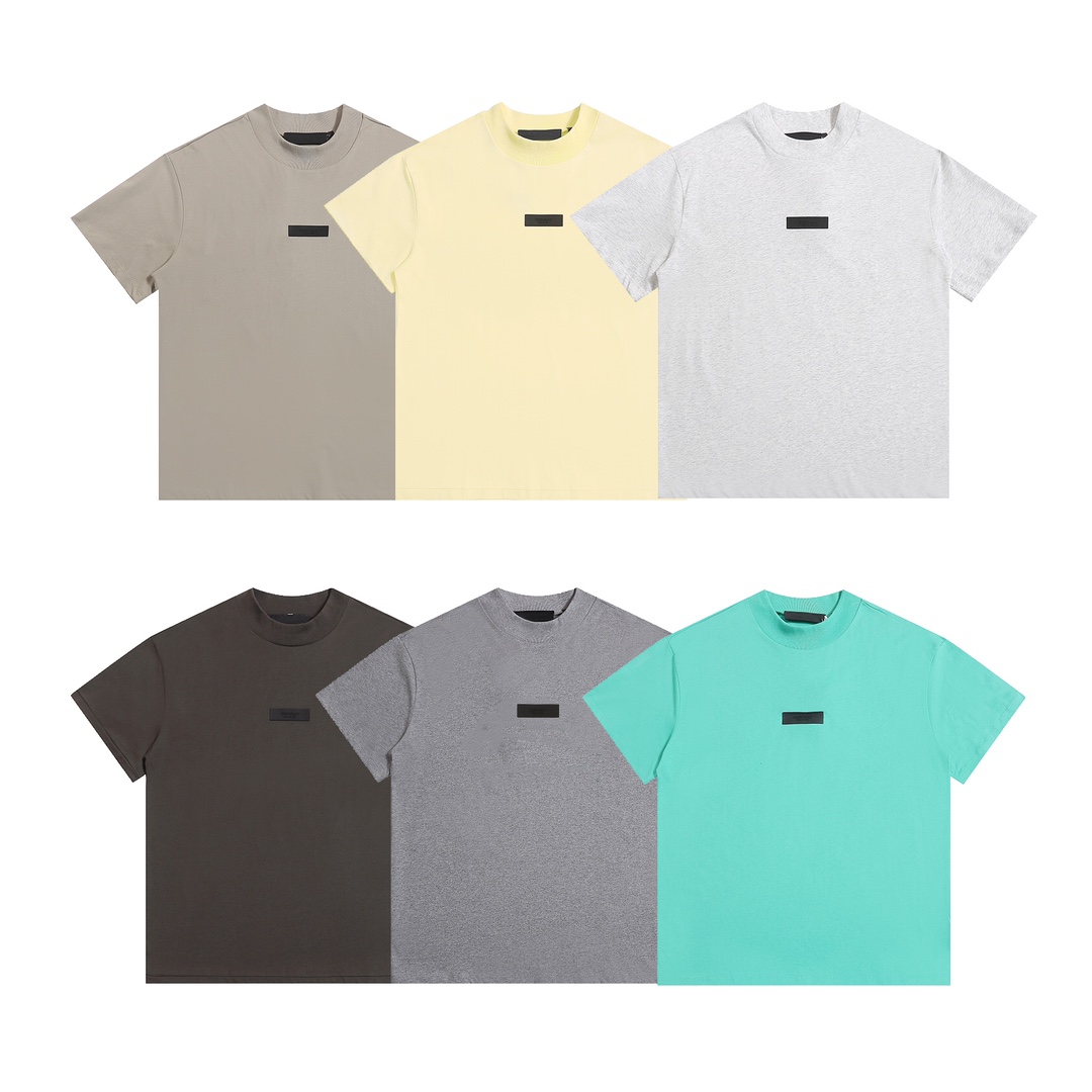 Basic Logo - Assorted Colors