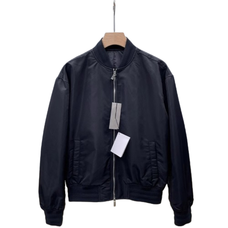  Bomber Jacket Navy Jackets