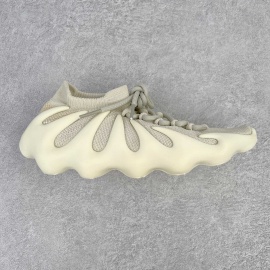 adidas Yeezy 450 Light Cream Shoes