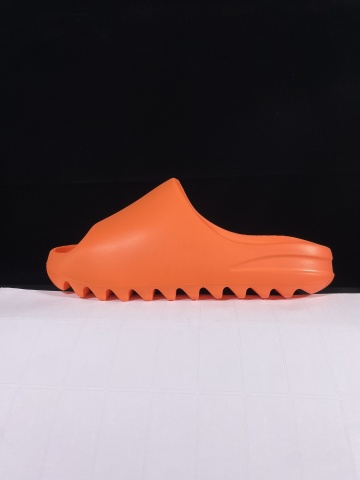 adidas Yeezy Slide Orange