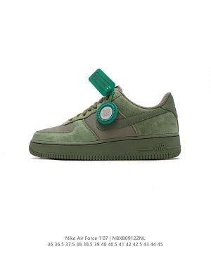 af1 air force 1 green