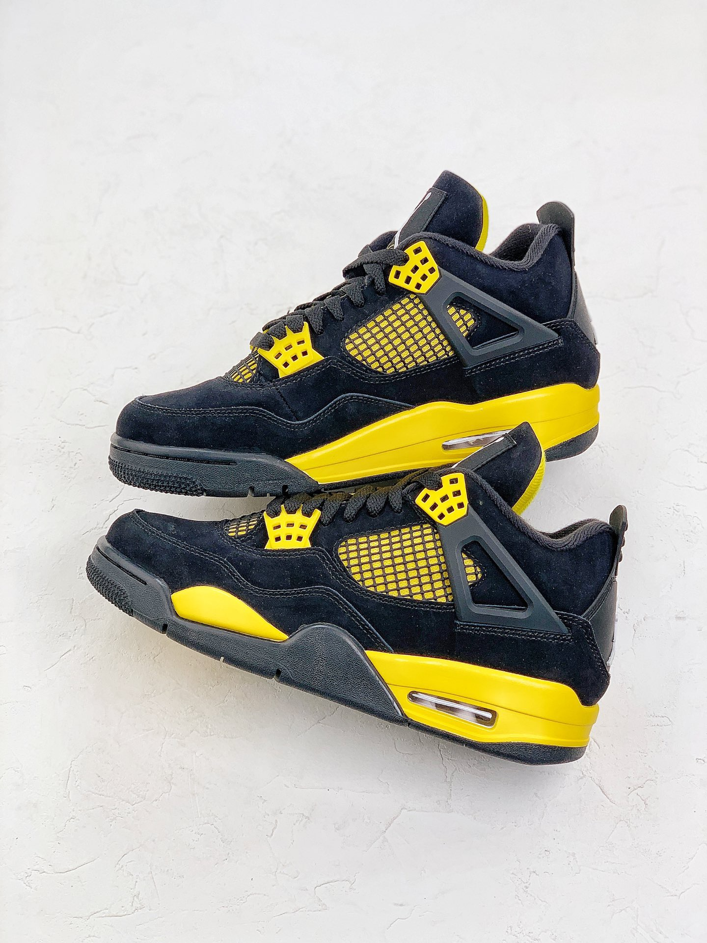 air jordan 4 retro plasma chemistry