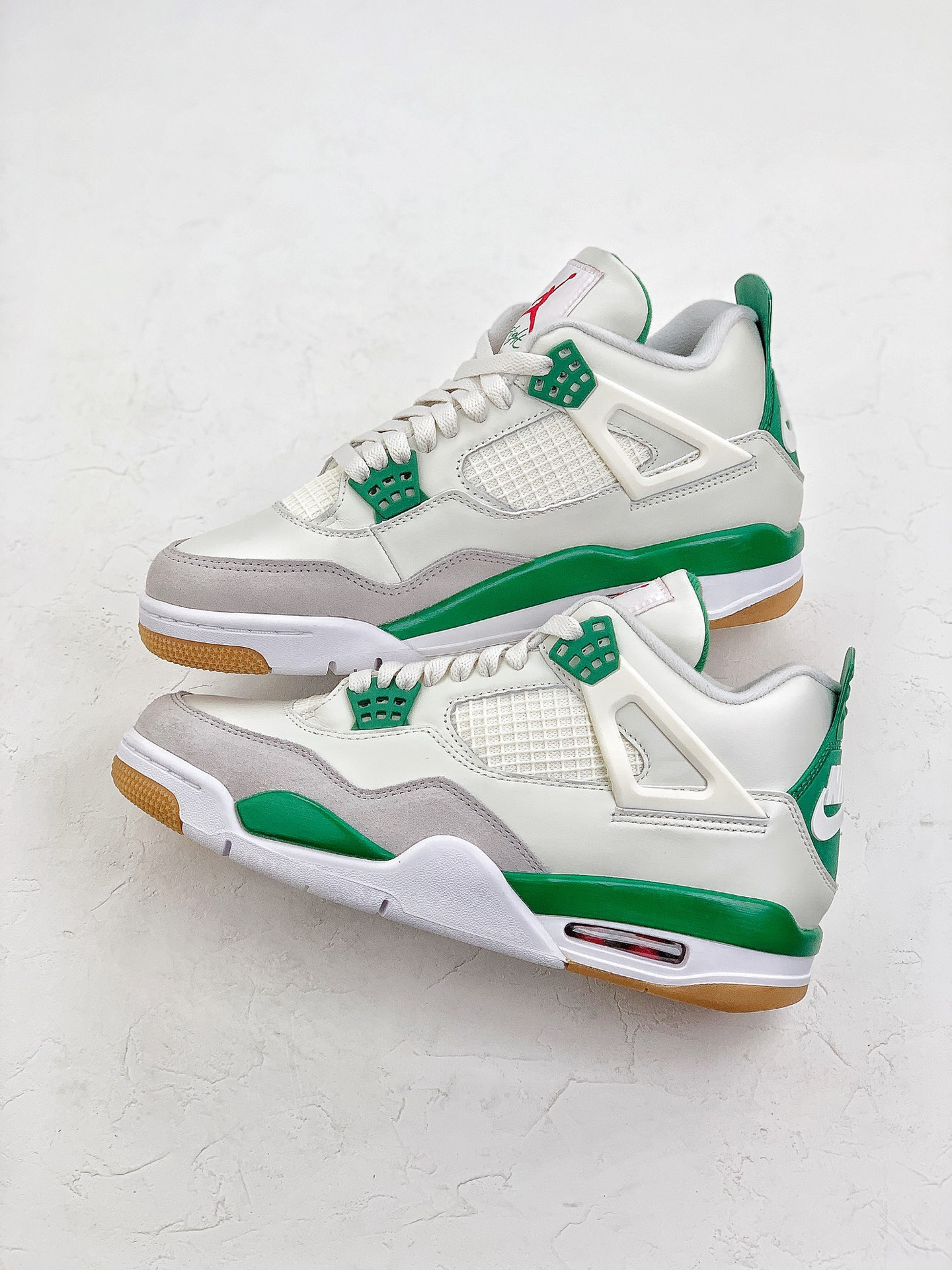 air jordan aj4 retro plasma chemistry