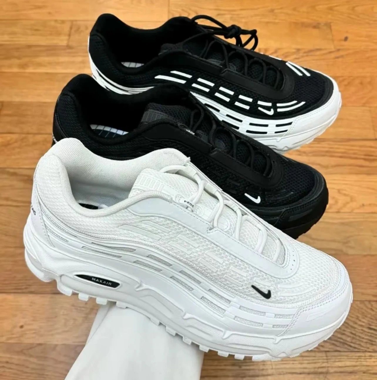 Fashion low-top running shoes EC