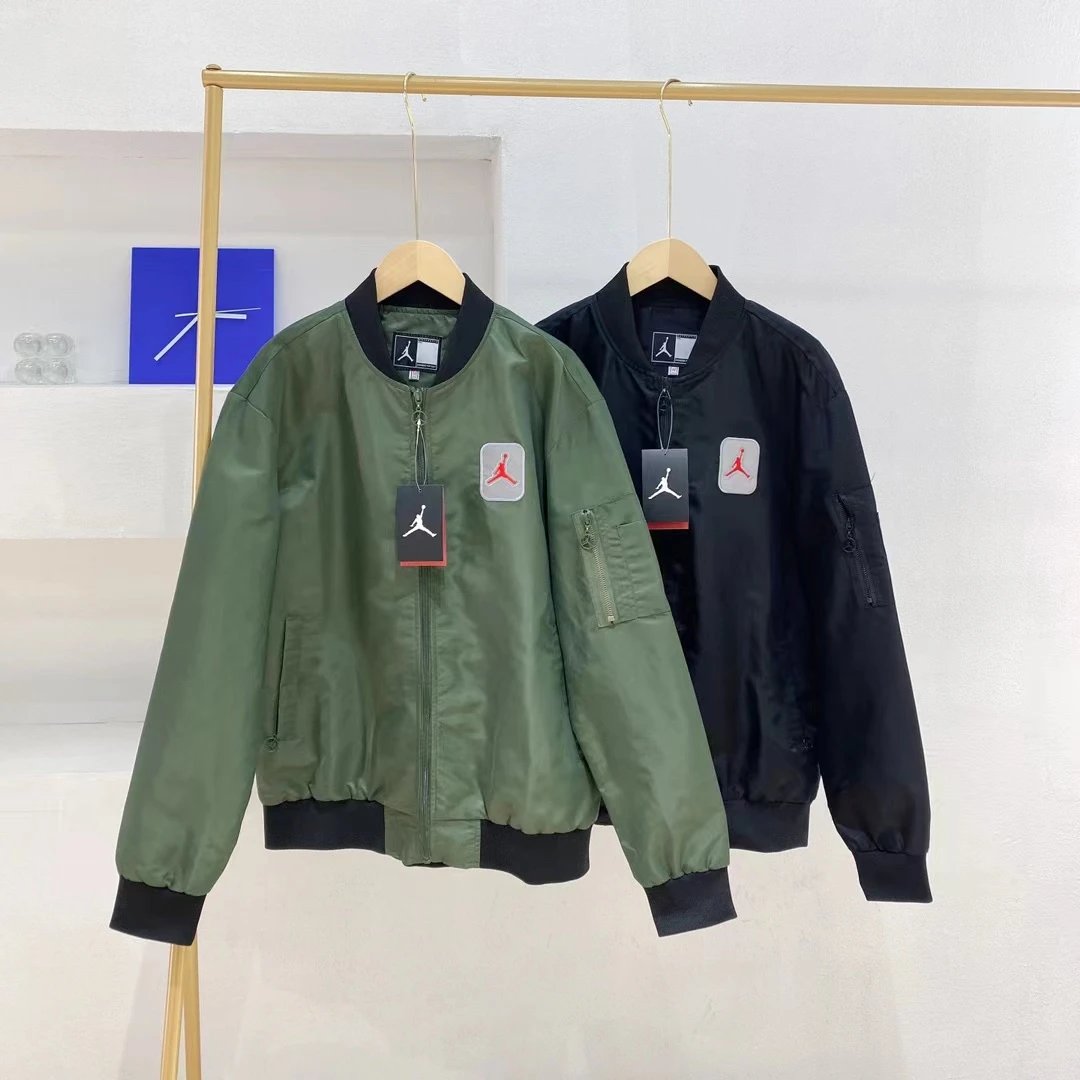 New Baseball Collar Couple Men's and Women's EC