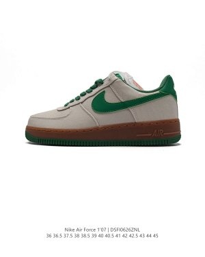 nike af1 versatile sneakers