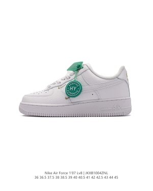 nike air force one classic white shoes high version with air cushion