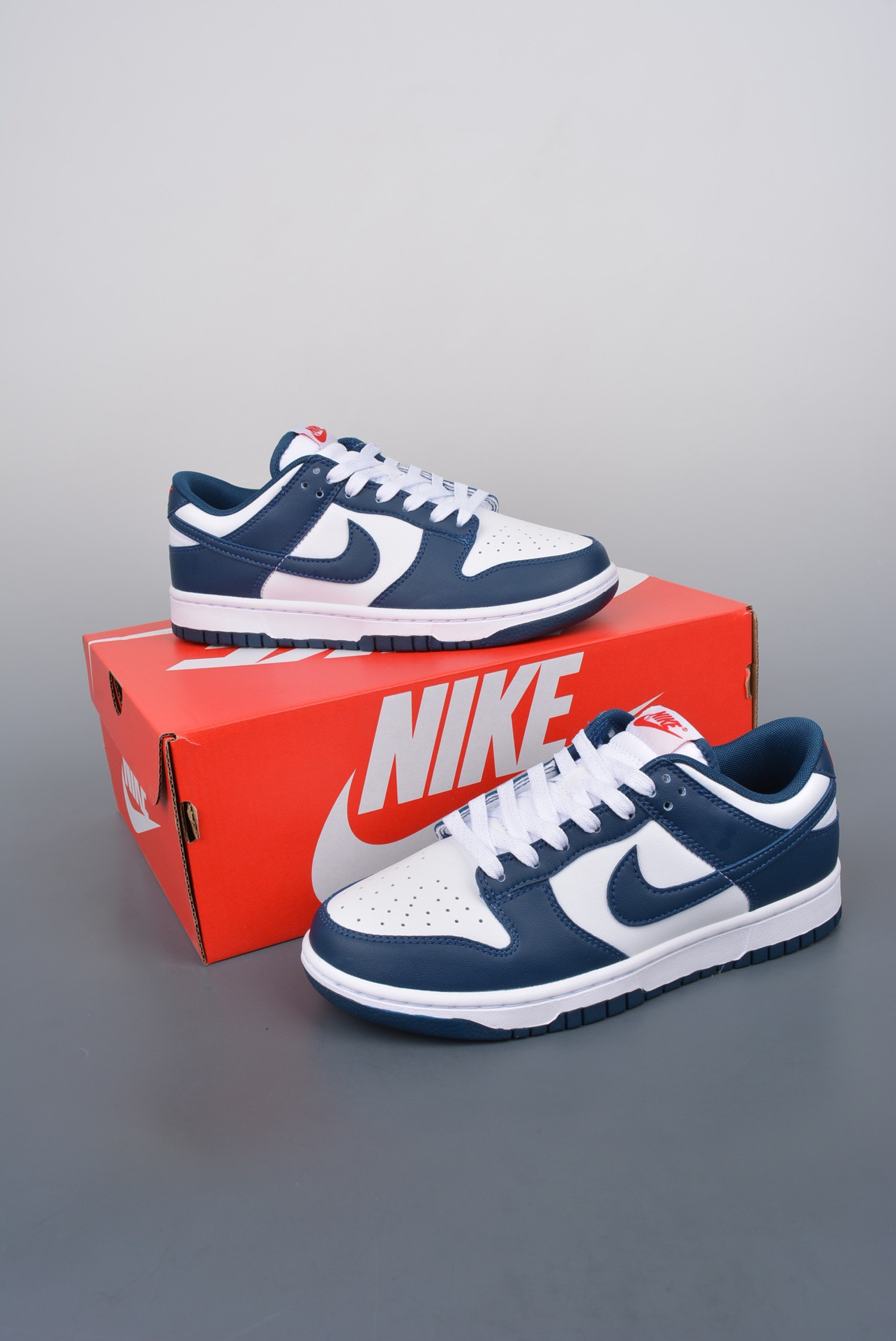 nike sb dunk low retro valerian blue