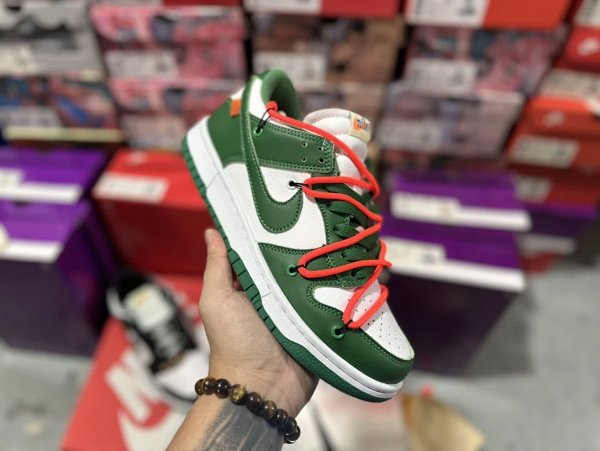 nike sb zoom dunk low