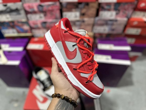 nike sb zoom dunk low