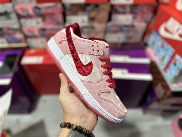 nike sb zoom dunk low