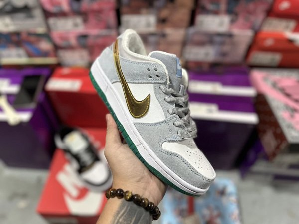nike sb zoom dunk low