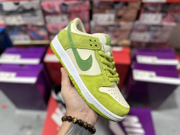 nike sb zoom dunk low