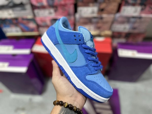 nike sb zoom dunk low