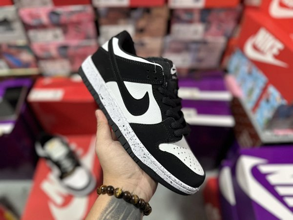 nike sb zoom dunk low