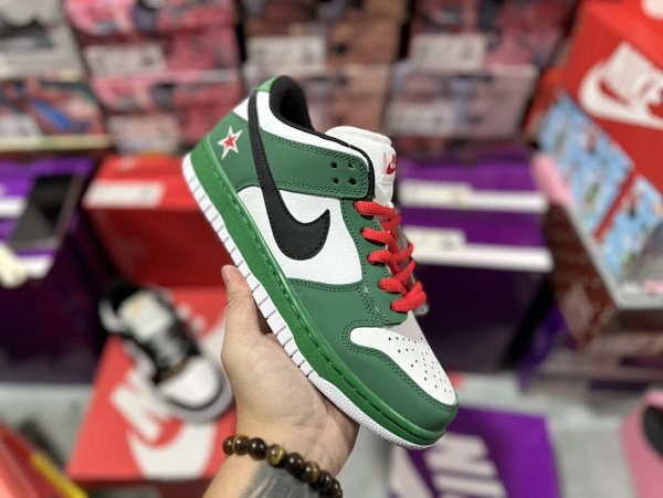 nike sb zoom dunk low