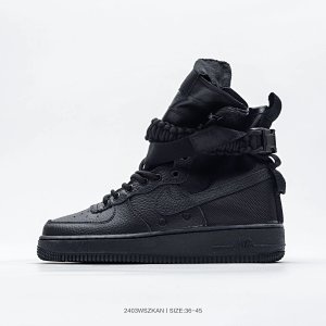 nike wmns sf af1 mid