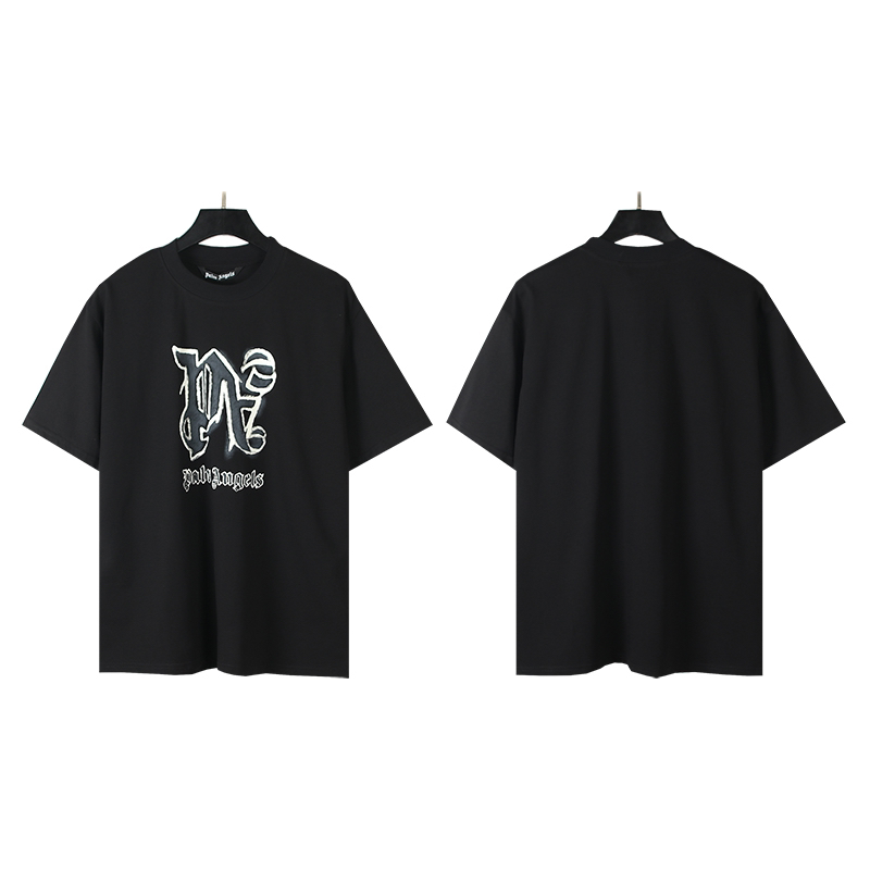 pubmgels Graphic Black