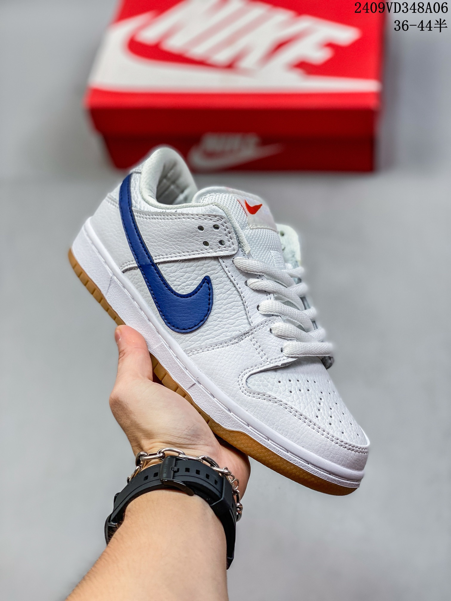 sb series classic versatile casual sneakers